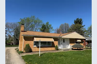 1872 Bremerton Road, Lyndhurst, OH 44124 - Photo 1