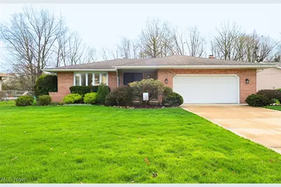 6663 Donna Rae Drive, Green Hills, OH 44131 - Photo 1