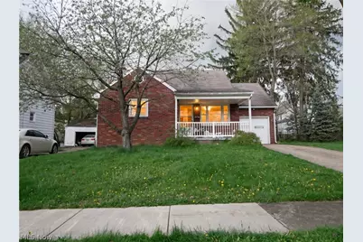 50 Glacier Avenue, Youngstown, OH 44509 - Photo 1