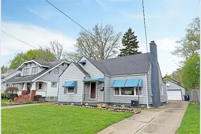 470 Sumatra Avenue, Akron, OH 44305 - Photo 1