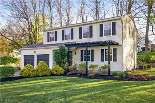 561 Bath Hills Blvd, Akron, OH 44333 - Photo 1