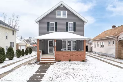 30 20th Street SW, Barberton, OH 44203 - Photo 1