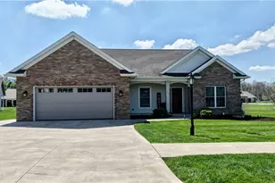5201 Falcon Dr, Millersburg, OH 44654 - Photo 1