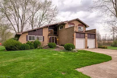 5941 Stow Road, Hudson, OH 44236 - Photo 1
