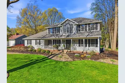 3606 Avanti Lane, Uniontown, OH 44685 - Photo 1