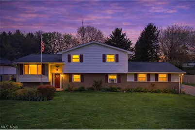 5235 Nave Street SW, Canton, OH 44706 - Photo 1