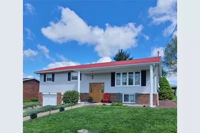 58563 Joseph Street, Rayland, OH 43943 - Photo 1