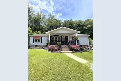 17015 McIntosh Road, Wellsville, OH 43968 - Photo 1