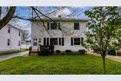 2432 21st Street, Cuyahoga Falls, OH 44223 - Photo 1