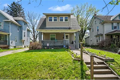 72 E Ido Avenue, Akron, OH 44301 - Photo 1