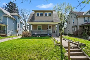 72 E Ido Ave, Akron, OH 44301 - Photo 1