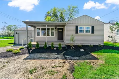 2934 Brunswick Road, Youngstown, OH 44511 - Photo 1