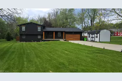3525 Balsamwood Boulevard NW, Uniontown, OH 44685 - Photo 1