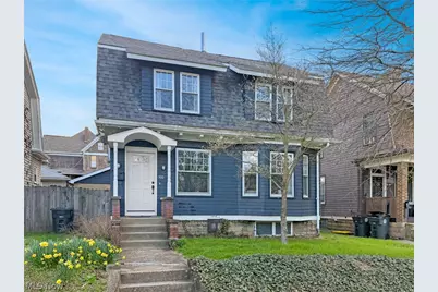 320 South Bend Boulevard, Steubenville, OH 43952 - Photo 1