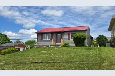501 Helen Street, Weirton, WV 26062 - Photo 1