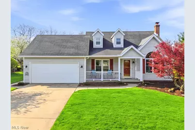 2104 Van Oaks Drive, Twinsburg, OH 44087 - Photo 1