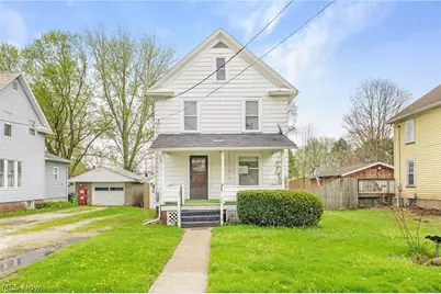 46 N State Street, Rittman, OH 44270 - Photo 1