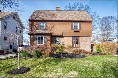 2116 Arthur Avenue, Oakwood, OH 44107 - Photo 1