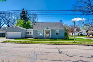 2048 Congo St, Akron, OH 44305 - Photo 1
