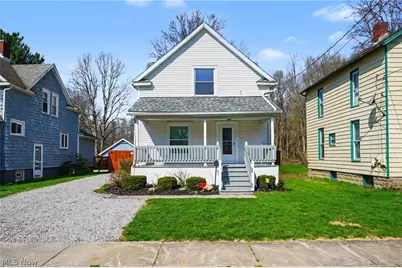 519 Day Street, Ravenna, OH 44266 - Photo 1