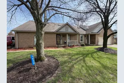 5630 Dorrington Avenue NE, Canton, OH 44721 - Photo 1