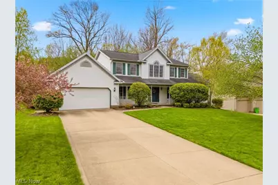 8708 Eastlynn Avenue NW, Massillon, OH 44646 - Photo 1