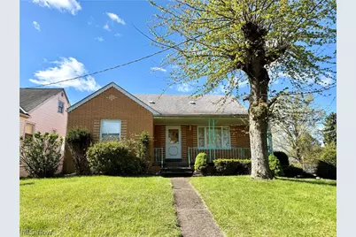 123 Clearview Ave, Weirton, WV 26062 - Photo 1