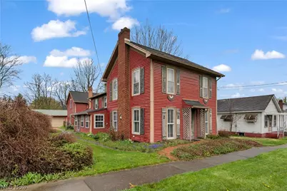 6486 E Garfield Road, Petersburg, OH 44454 - Photo 1