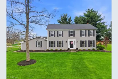 1936 Ashley Drive, Hudson, OH 44236 - Photo 1