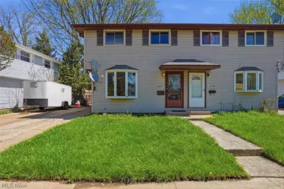 4307 W 152nd Street, Loveland, OH 44135 - Photo 1