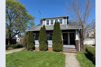 18309 Edgerton Road, Loveland, OH 44119 - Photo 1