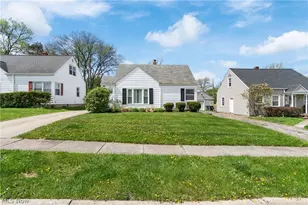 2342 25th St, Cuyahoga Falls, OH 44223 - Photo 1