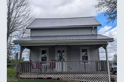 70 County Road 2160, Jeromesville, OH 44840 - Photo 1
