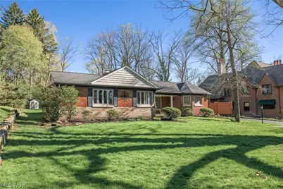 3127 Highland Drive, Silver Lake, OH 44224 - Photo 1