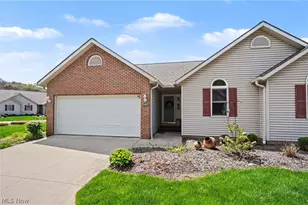 1484 Waters Edge Dr, Akron, OH 44313 - Photo 1