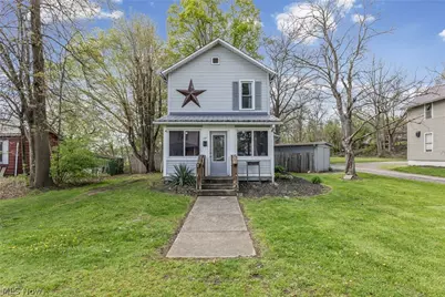 127 S Prospect Street, Shreve, OH 44676 - Photo 1