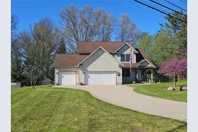 269 Chart Road, Cuyahoga Falls, OH 44223 - Photo 1