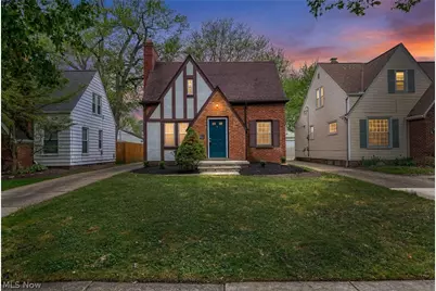 2324 Scholl Road, University Heights, OH 44118 - Photo 1