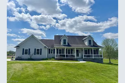 2948 Old Forge Road, Kent, OH 44240 - Photo 1