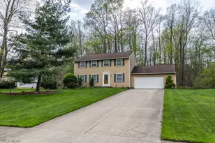 8732 Melody Ln, Macedonia, OH 44056 - Photo 1