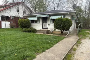 860 Mercer Ave, Akron, OH 44320 - Photo 1