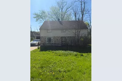 4258 Hickory Lane, Warrensville Heights, OH 44128 - Photo 1
