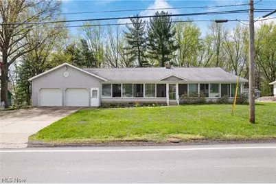 527 W Main Street, Dalton, OH 44618 - Photo 1