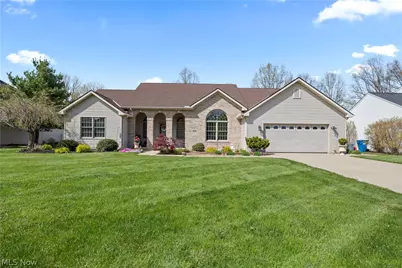 1009 Glendalough Drive, Grafton, OH 44044 - Photo 1