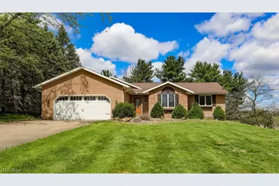 2855 Nimishillen Church Road NE, Canton, OH 44721 - Photo 1