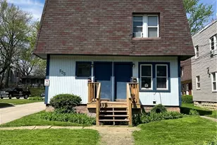 533 Gage St, Akron, OH 44311 - Photo 1