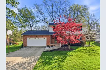 4359 N Norman Drive, Stow, OH 44224 - Photo 1