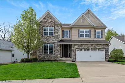 6638 Hidden Woods Trail, Mansfield, OH 44143 - Photo 1