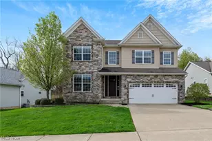 6638 Hidden Woods Trail, Mansfield, OH 44143 - Photo 1