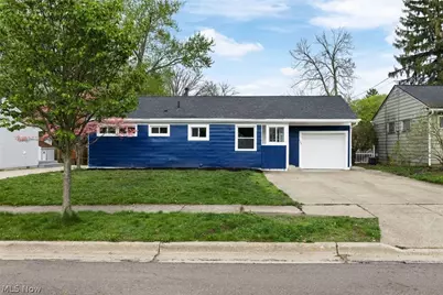 1299 Linden Avenue, Akron, OH 44310 - Photo 1